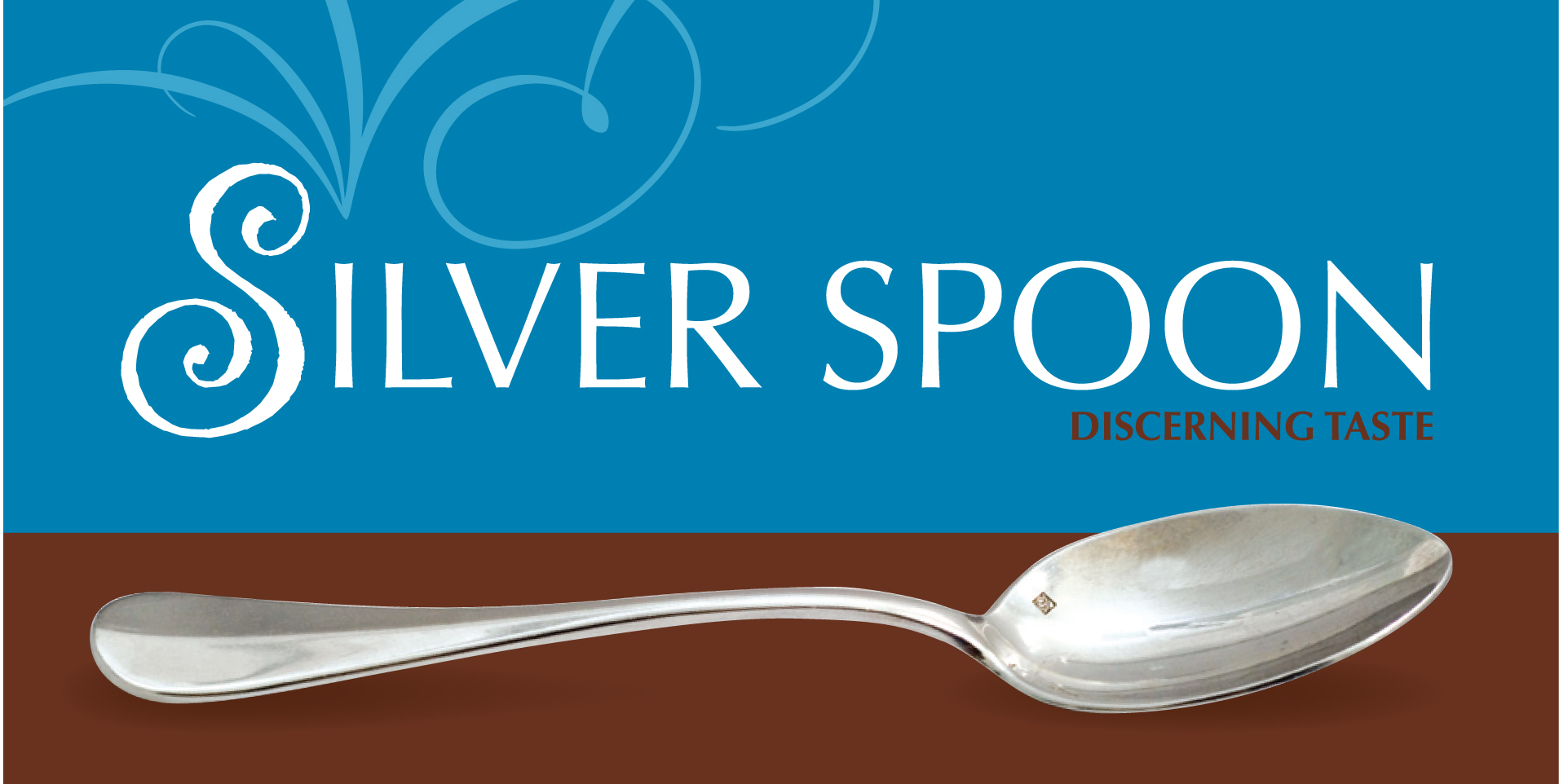 Silver Spoon SA Logo